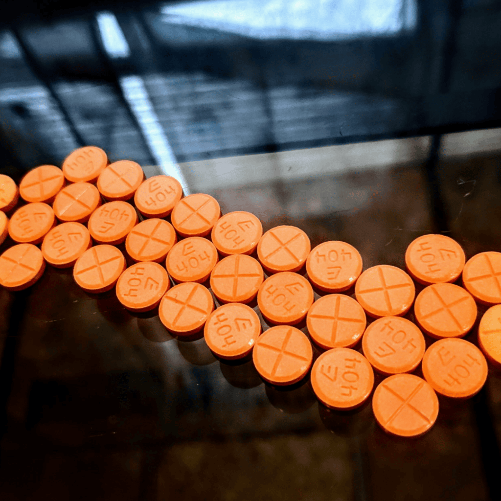 How long does Adderall stay in your system? - Alt Text